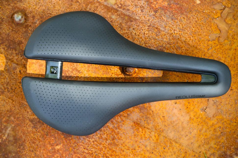 selle bontrager aeolus comp