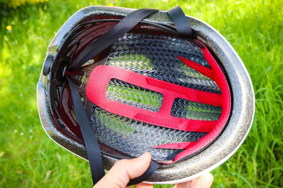 Bontrager starvos wavecel clearance helmet