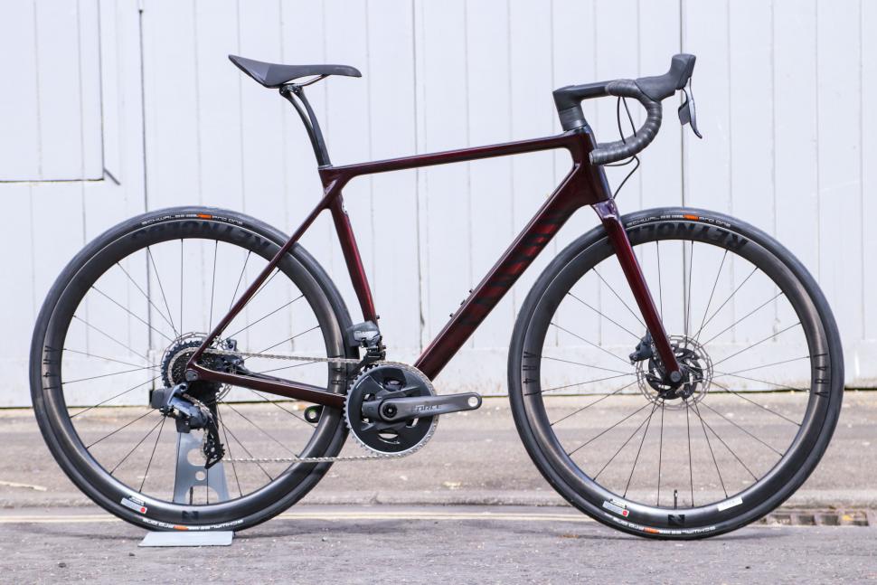 canyon endurace 2020