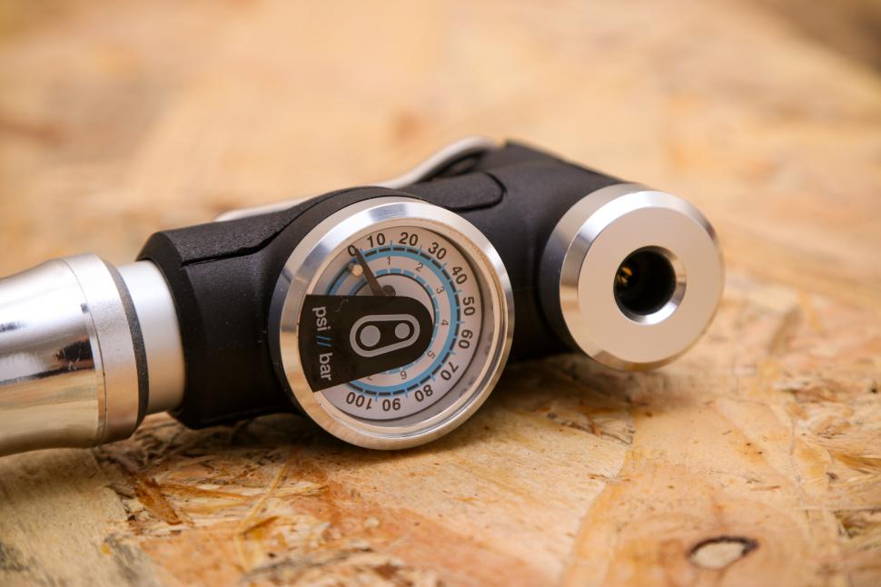 Review: Crankbrothers Sterling With Gauge