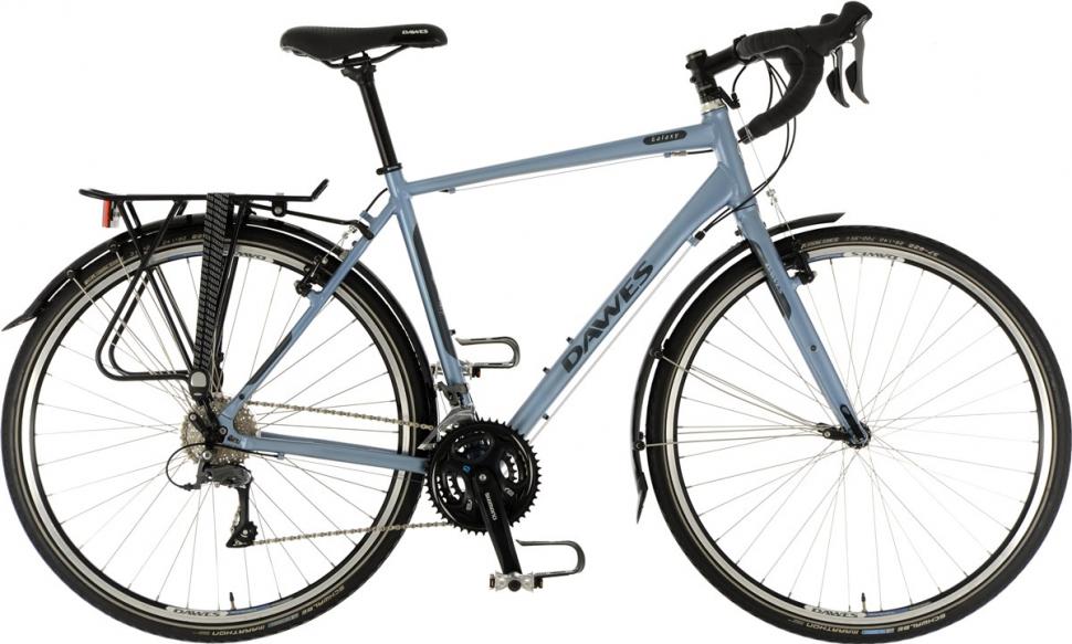 best touring bicycles