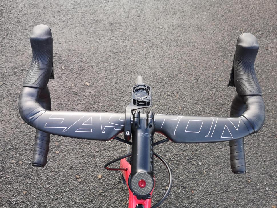 Easton on sale carbon handlebars