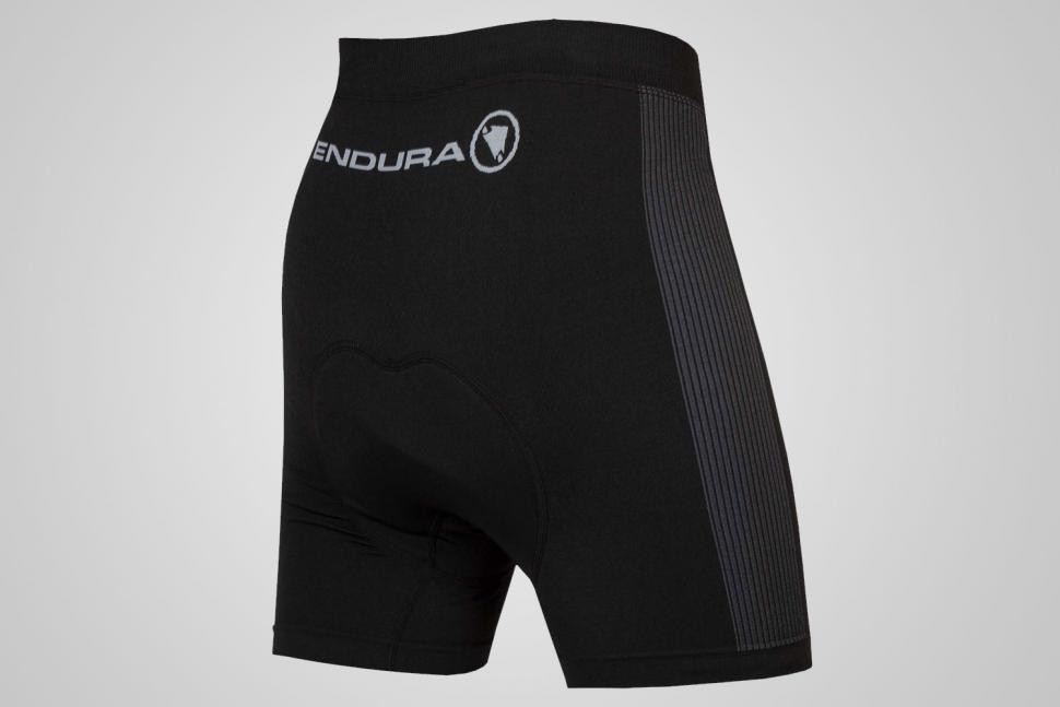 Review: Endura Engineered Padded Boxer II | road.cc