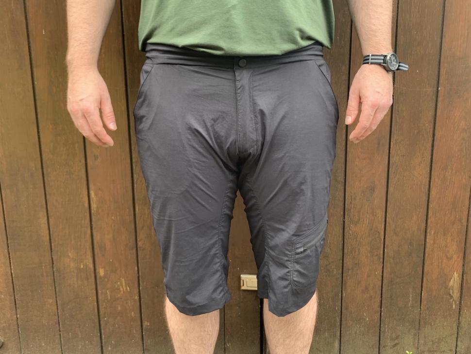 endura liner shorts