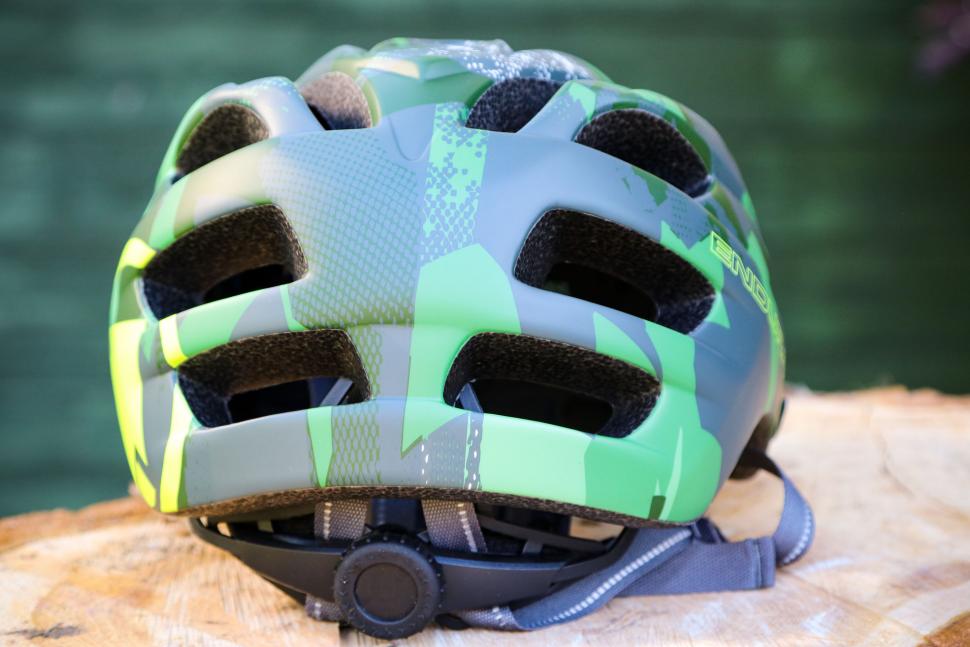 Review: Endura Hummvee Helmet | road.cc