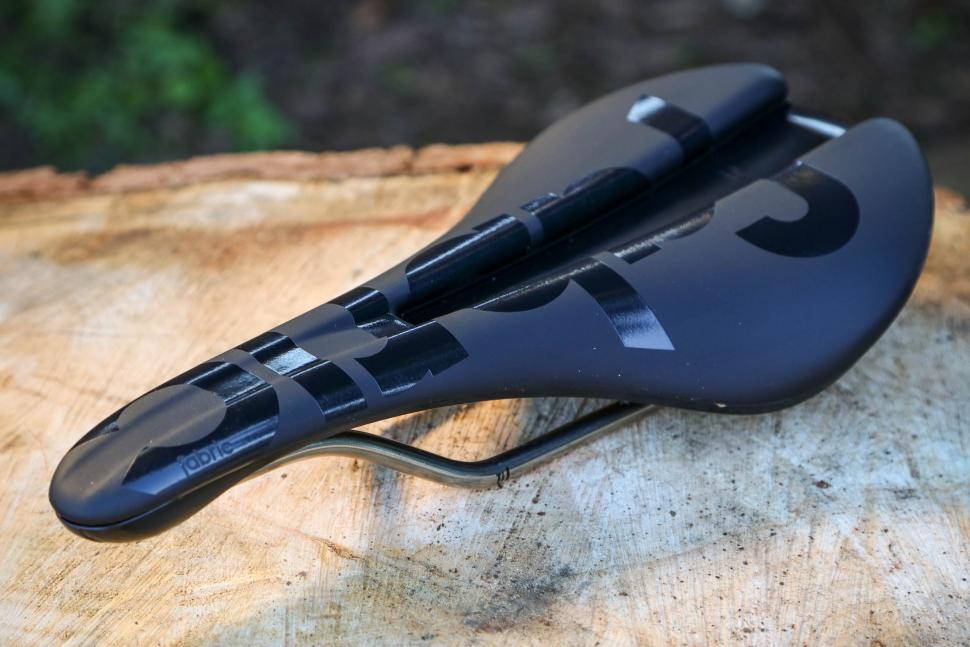 Review: Fabric Line Race Shallow saddle | road.cc