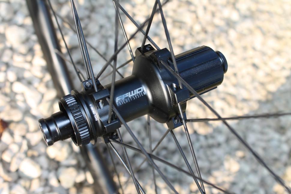 Review: Fast Forward Tyro wheelset | road.cc