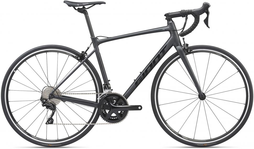 best sportive bikes 2019