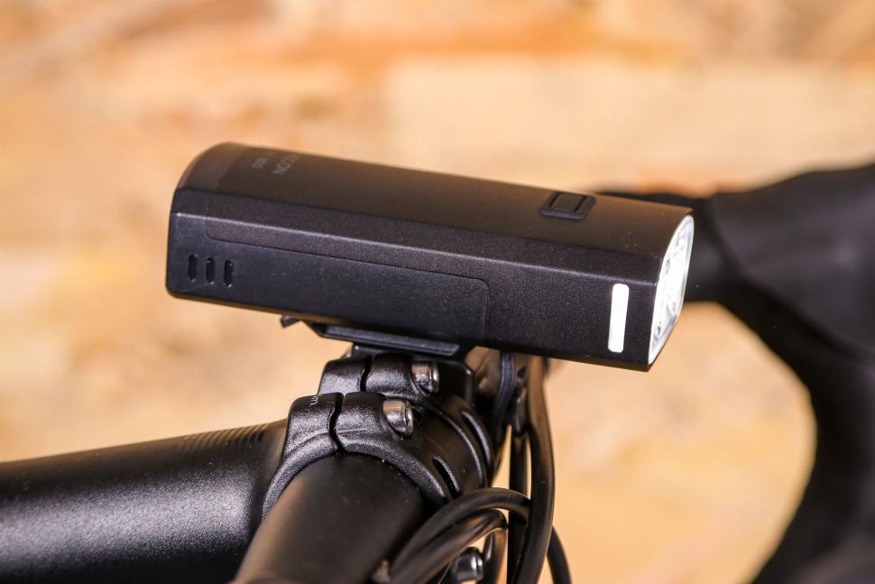 giant recon hl 1800 front light