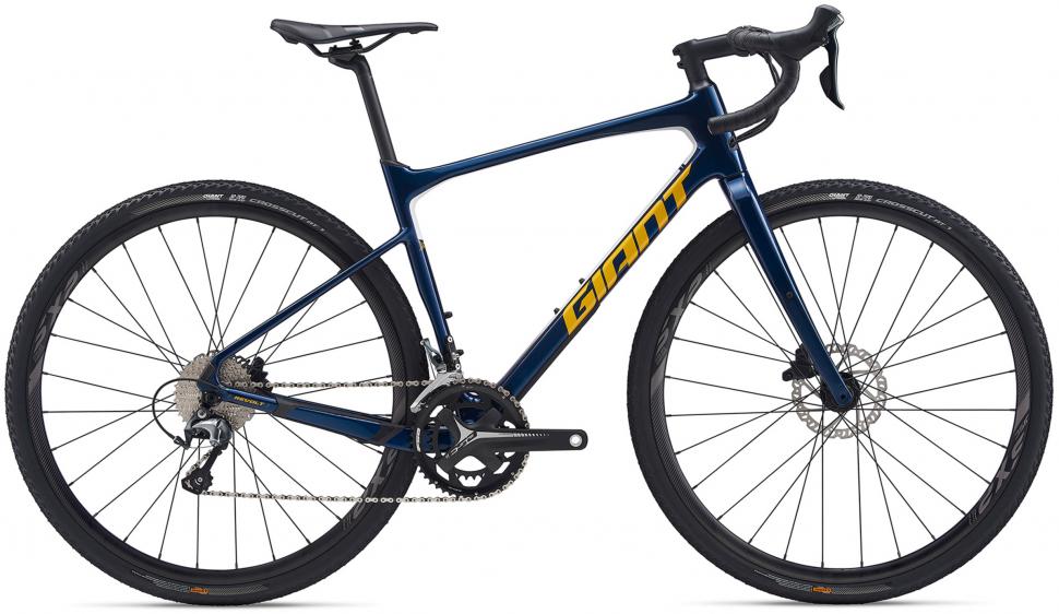 best carbon bike under 2000