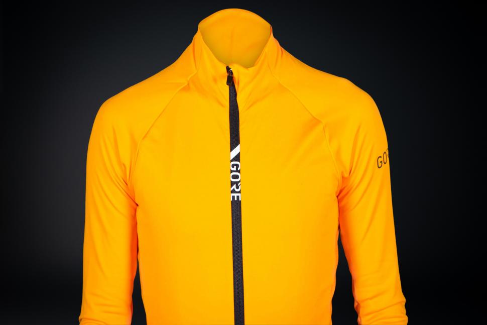 gore c5 thermo jersey 2020