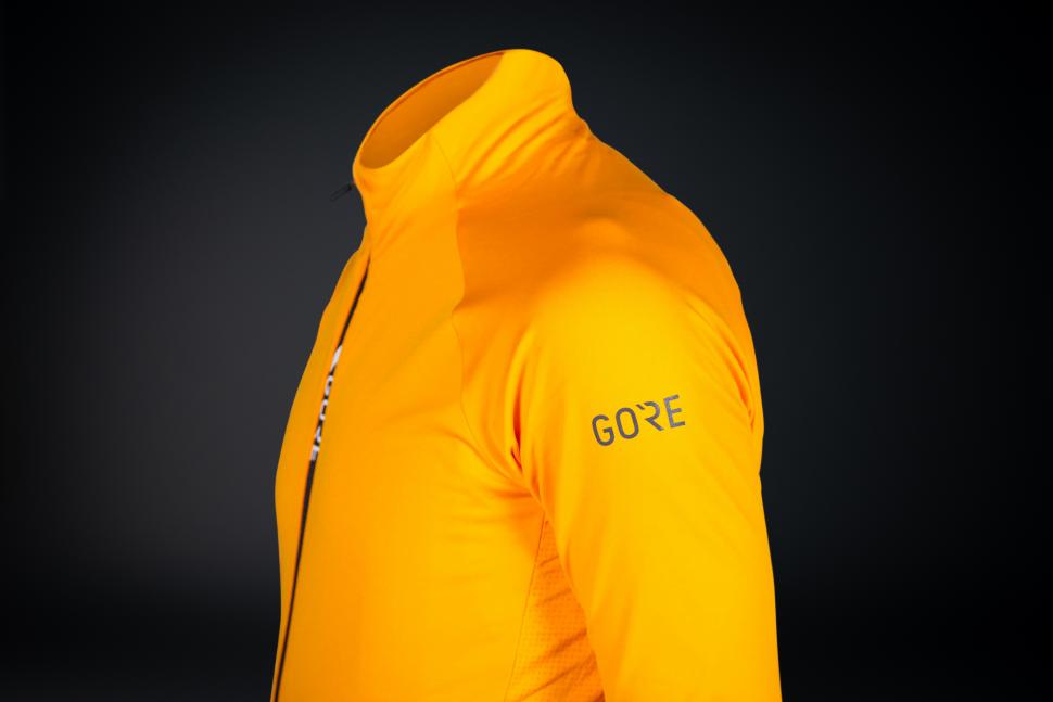 gore c5 thermo jersey 2020