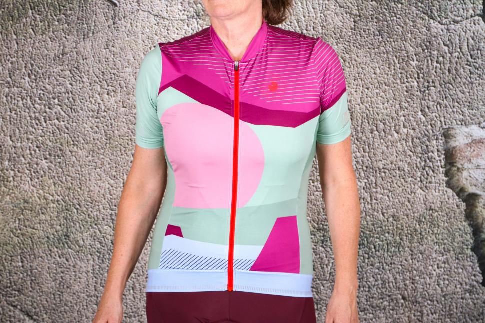 mtb shirt dames