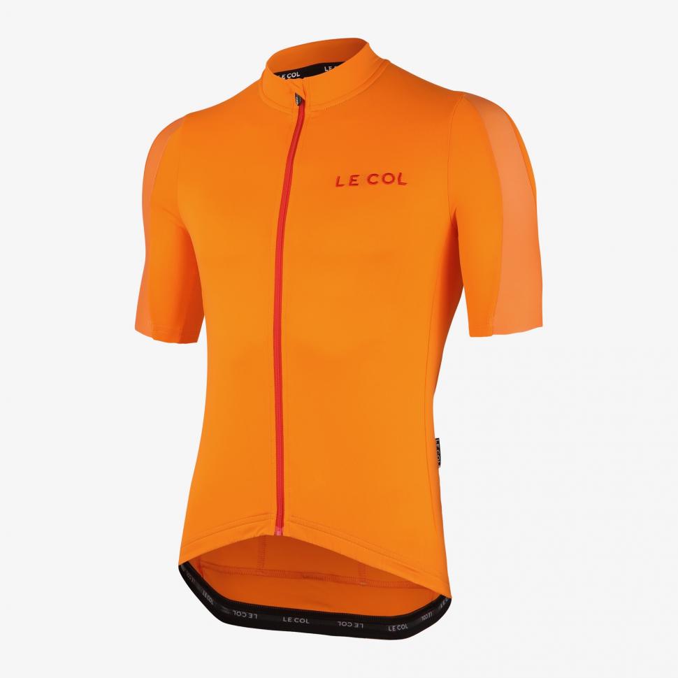 Check out highlights of Le Col's summer clothing range | road.cc