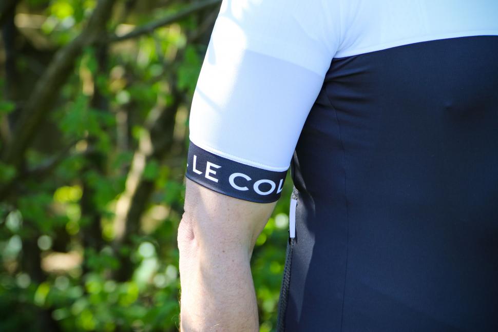 Review: Le Col Sport Jersey II