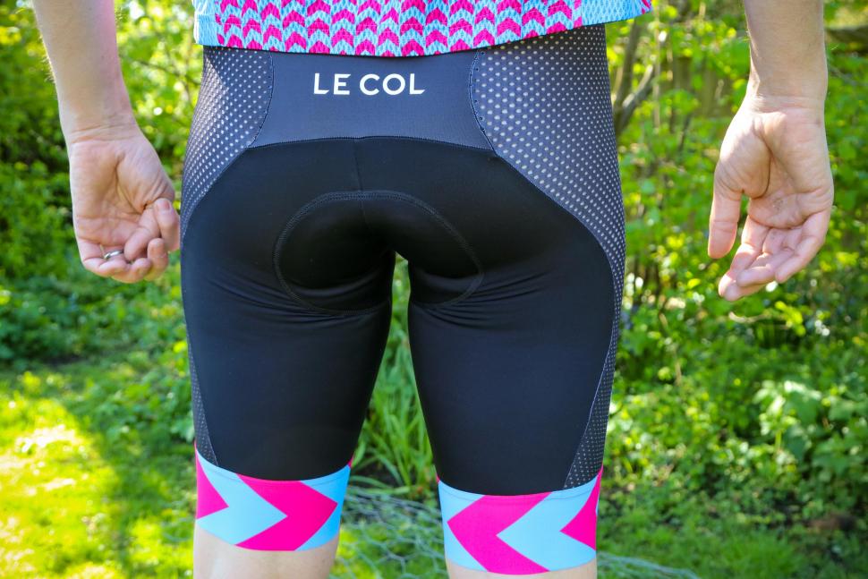 indoor cycling shorts