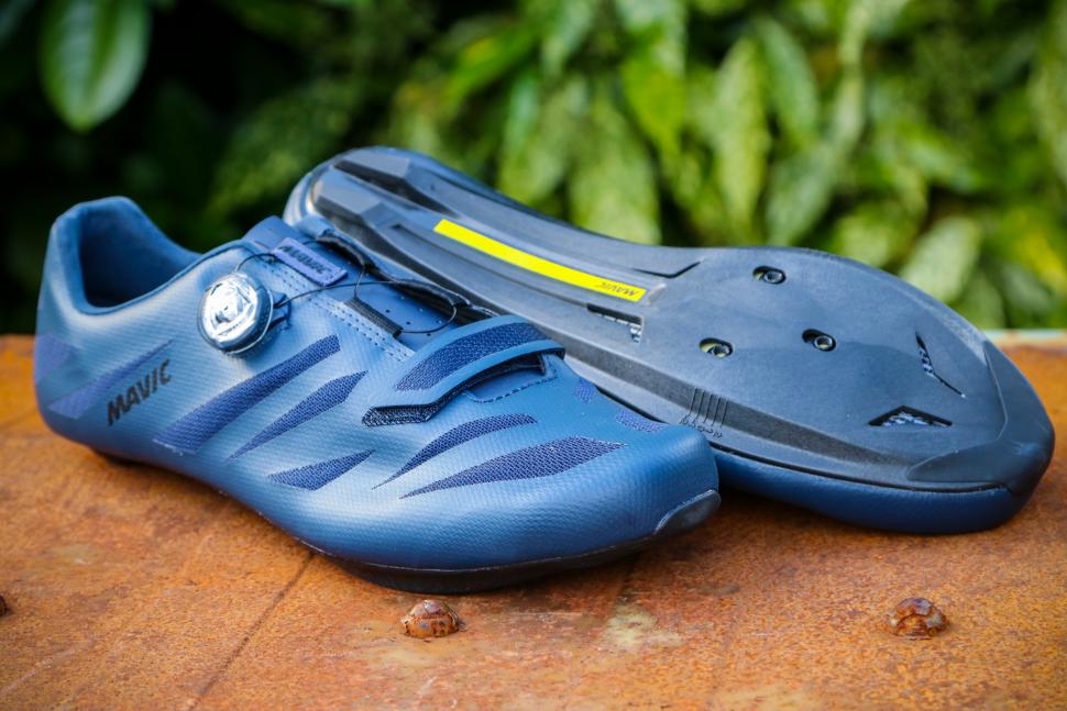 mavic winter mtb shoes