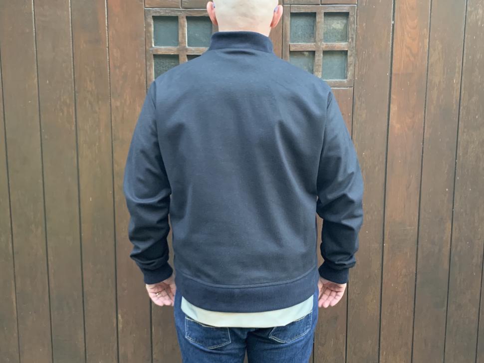 Review: Meander Nomad Bomber | road.cc