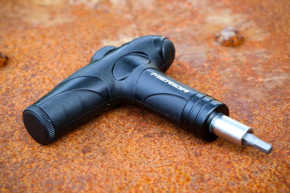 The best bike torque wrenches for cyclists