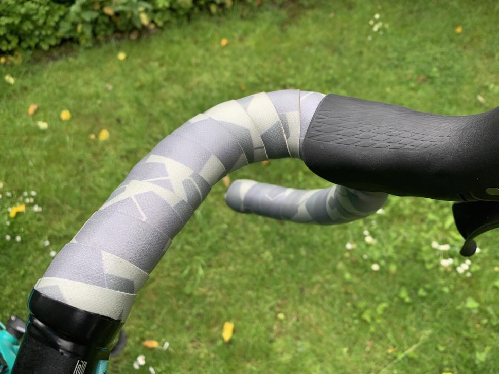 Best gravel store bike handlebar tape