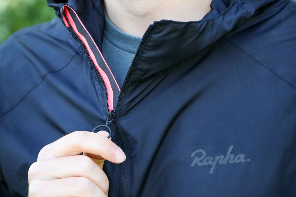 Review: Rapha Men's Commuter Lightweight Jacket | road.cc
