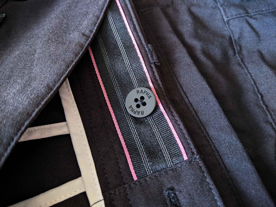 Rapha Technical Trousers review - can riding pants really fit in at the  office?