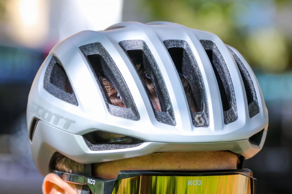 Capacete Ciclismo Scott Centric Plus Mips Lançamento 
