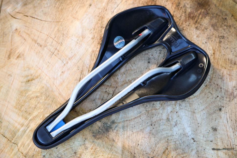 Object of Desire: Selle Italia SLR Boost Tekno Superflow saddle