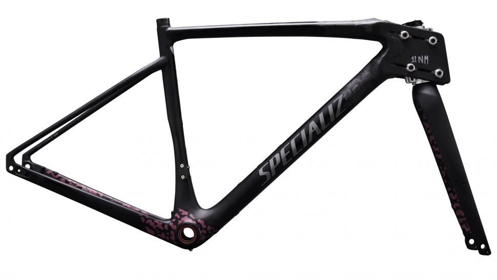 specialized diverge future shock 2.0