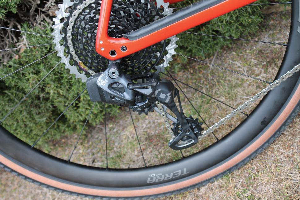 specialized diverge pro carbon 2021