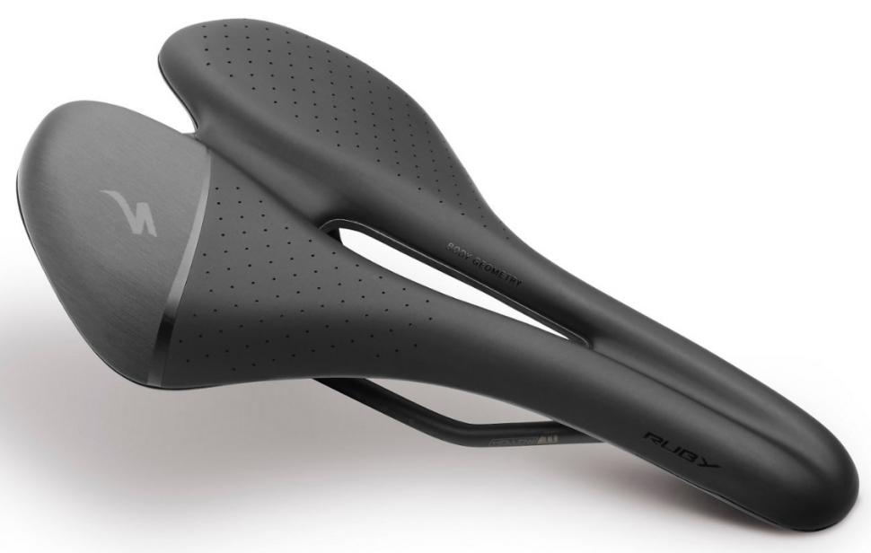 most comfortable road saddle