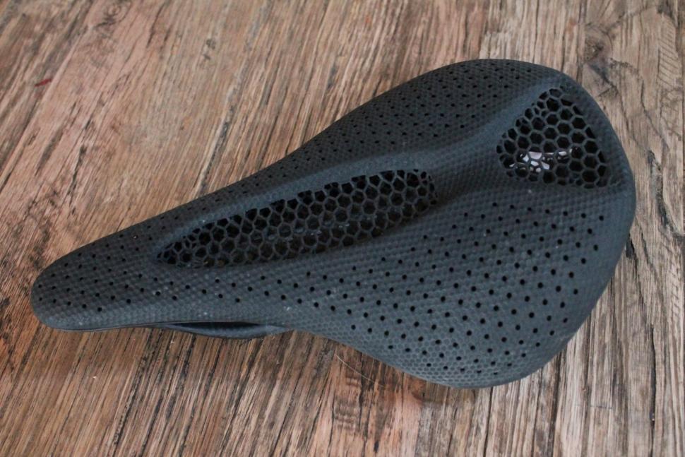 specialized 3d printed saddle price