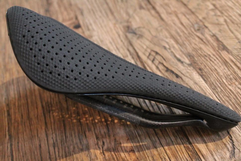 Review: Specialized S-Works Power with Mirror Saddle | road.cc