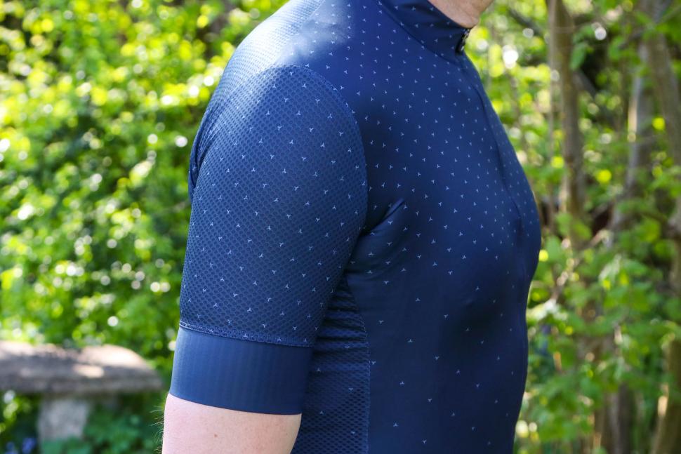 Review: Specialized SL Elite SS Jersey | road.cc