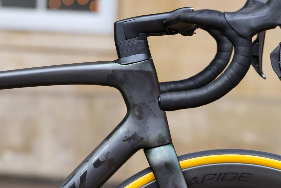 Review: Specialized S-Works Tarmac SL7 Dura-Ace Di2 2021 | road.cc