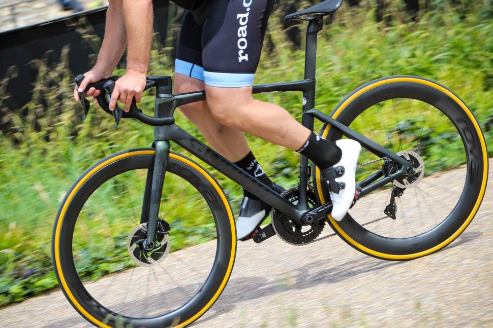 Review: Specialized S-Works Tarmac SL7 Dura-Ace Di2 2021 | road.cc