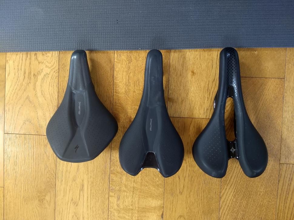 specialized bike saddles