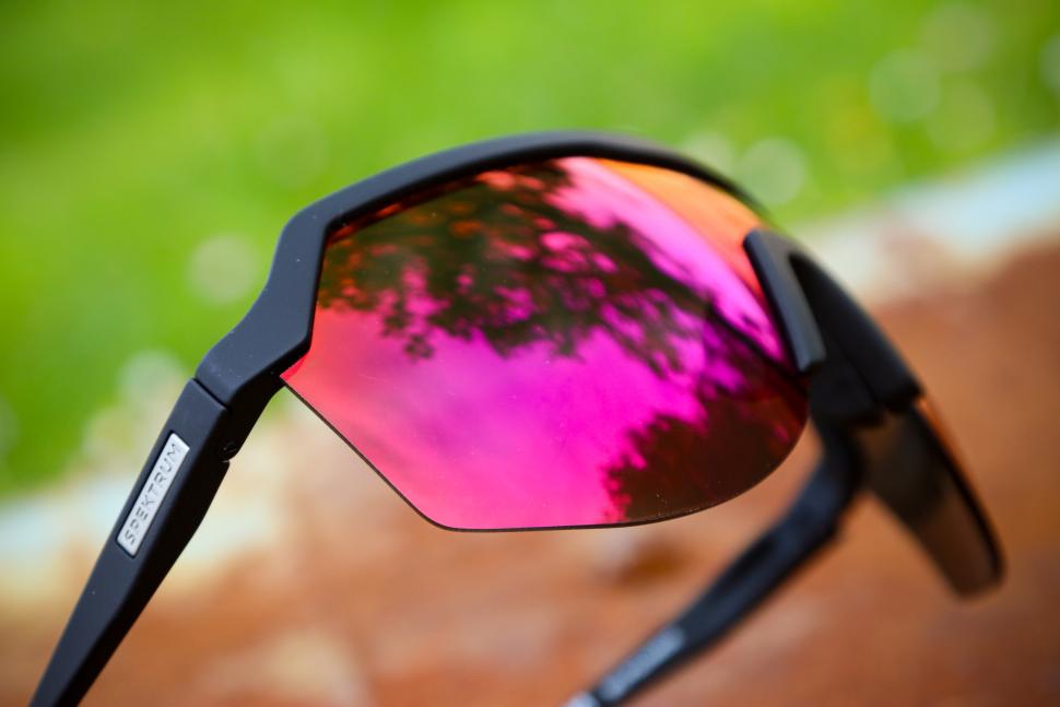 Review: Spektrum Blank sunglasses