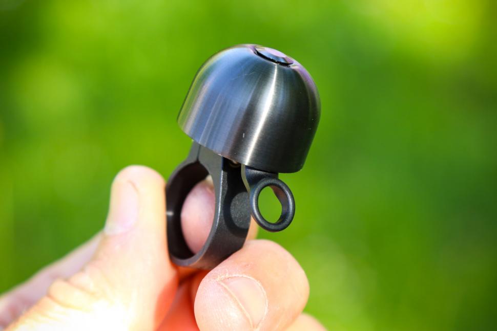 spurcycle bell black