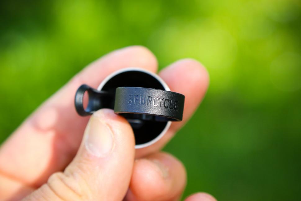 Spurcycle compact bell review new arrivals