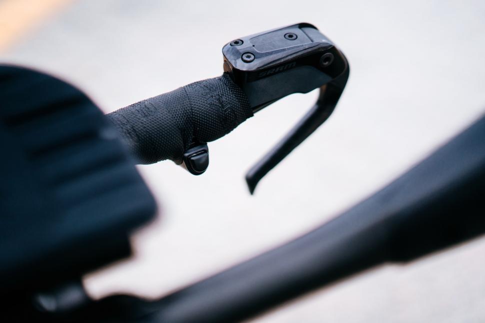 SRAM's new eTAP MultiClics offer extra shift options | road.cc