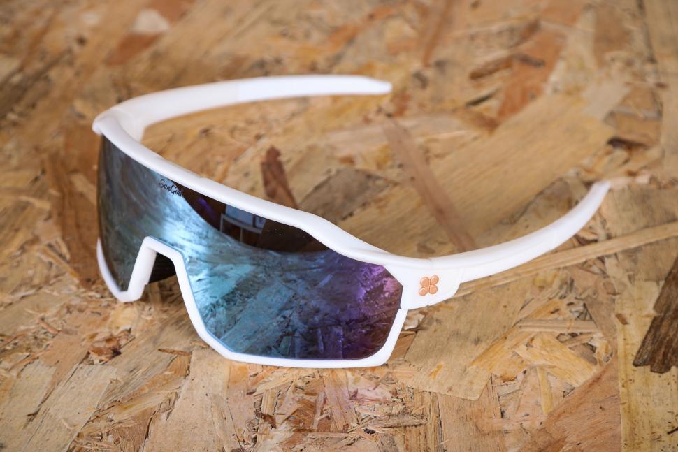 sungod cycling glasses