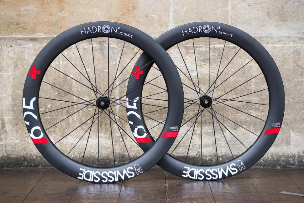 best disc wheelset 2020