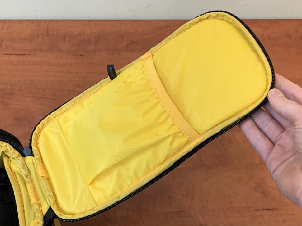 topeak trunk bag dxp with velcro