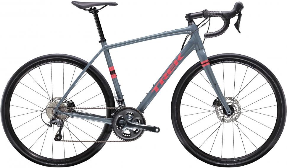 trek tiagra