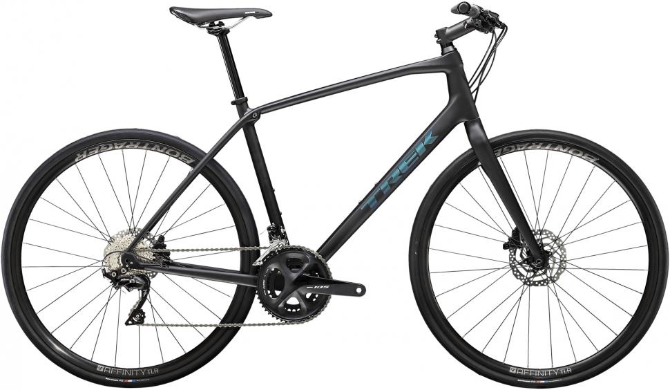 2019 flat bar road bikes