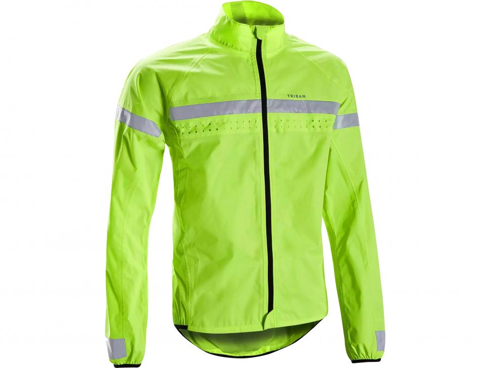 best softshell cycling jacket