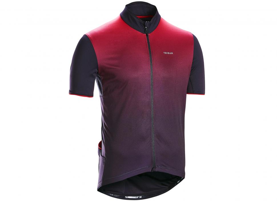 best budget cycling jersey