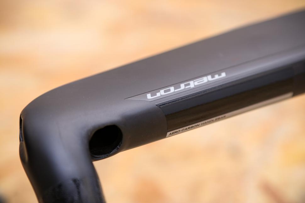 Review: Vision Metron Aero Handlebar | road.cc