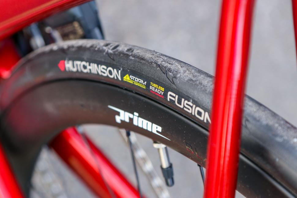 vitesse bike tires